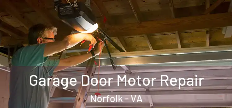  Garage Door Motor Repair Norfolk - VA