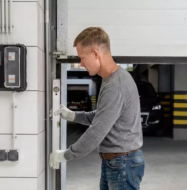 Why Choose Us for Door, Gate and Security Services in Norfolk, VA