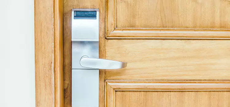 Advanced Solutions in Norfolk, VA for Modern Security