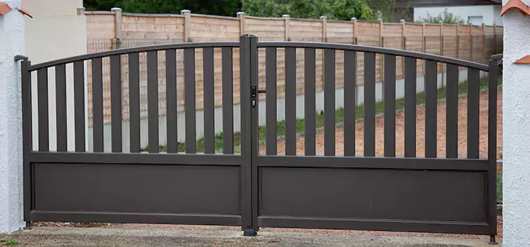 Advanced Gate Solutions in Norfolk, VA
