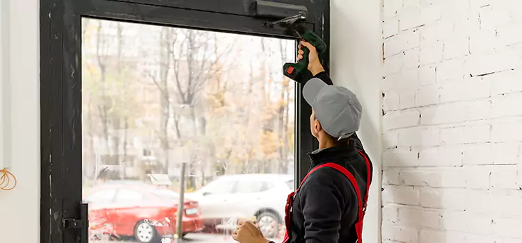 Comprehensive Door Closer Services in Norfolk, VA
