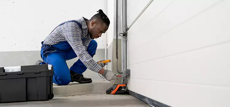 Expert Solutions for Every Garage Lock Need in Norfolk, VA