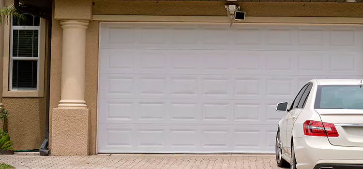 Comprehensive Garage Door Maintenance Services in Norfolk, VA