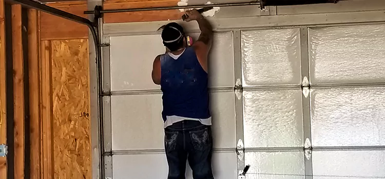 Specialized Garage Door Panel Solutions in Norfolk, VA