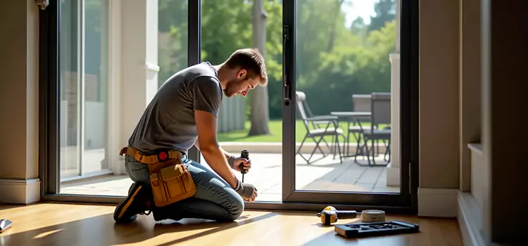 Comprehensive Solutions for Every Glass Door Need in Norfolk, VA