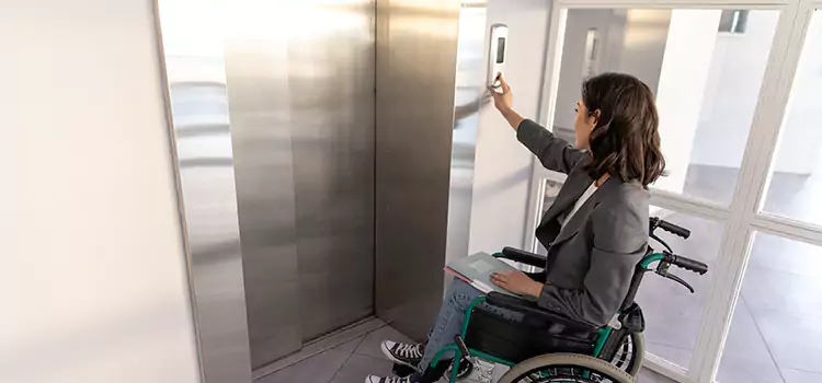 Benefits of Modern Handicap Door Systems in Norfolk, VA