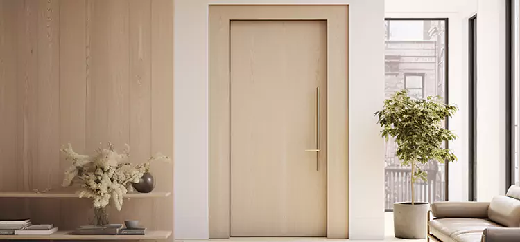 Choose Quality for Your Inside Doors in Norfolk, VA