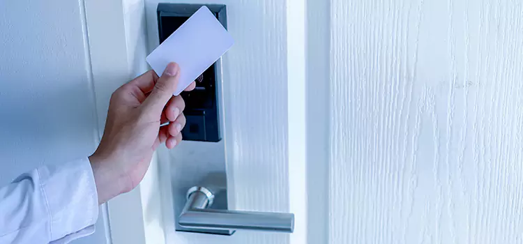 Why Choose Us for Your Keycard Lock Installation in Norfolk, VA?