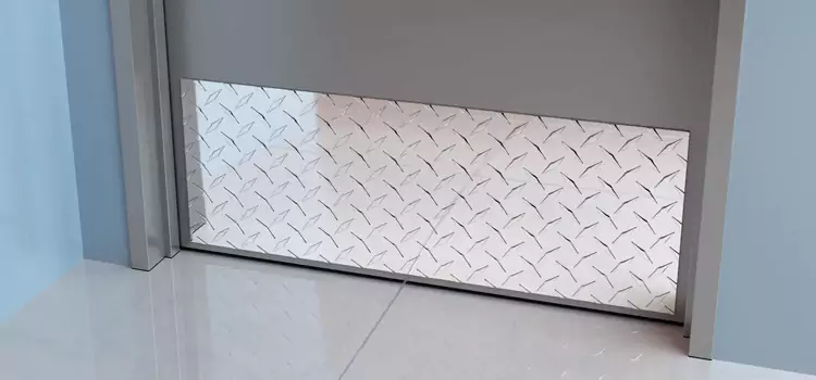 Benefits of Professional Kick Plate Solutions in Norfolk, VA