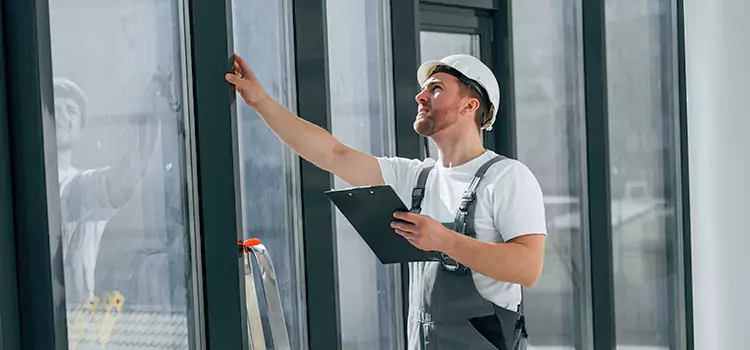 Comprehensive Solutions for Your Sticking Doors in Norfolk, VA