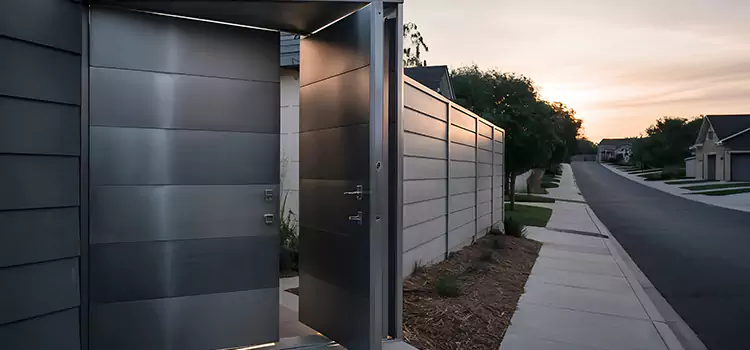 Comprehensive Steel Door Solutions in Norfolk, VA