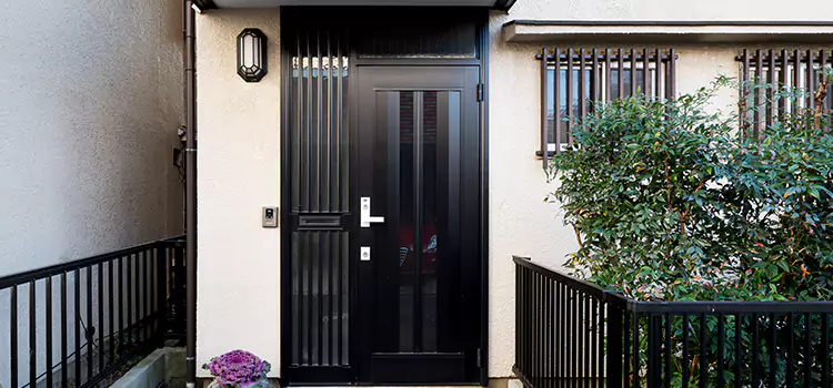 Popular Exterior Door Options in Norfolk, VA