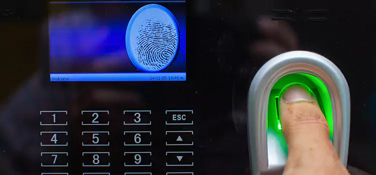 Your Trusted Partner for Secure Access in Norfolk, VA
