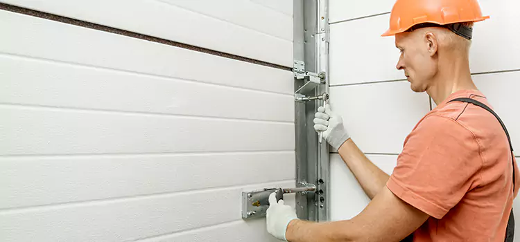 Why Choose Us for Garage Door Lock Services in Norfolk, VA?