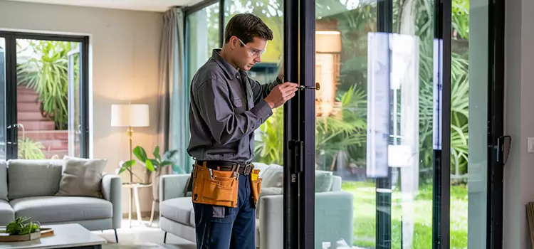 Why Choose Us for Your Glass Door Needs in Norfolk, VA?