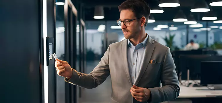 Our Commitment to Keycard Security Excellence in Norfolk, VA