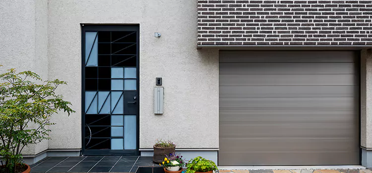 Residential Roll Up Security Doors Norfolk