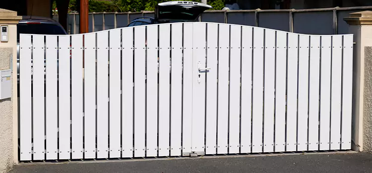 Why Choose Us for Residential Gate Repair in Norfolk, VA?