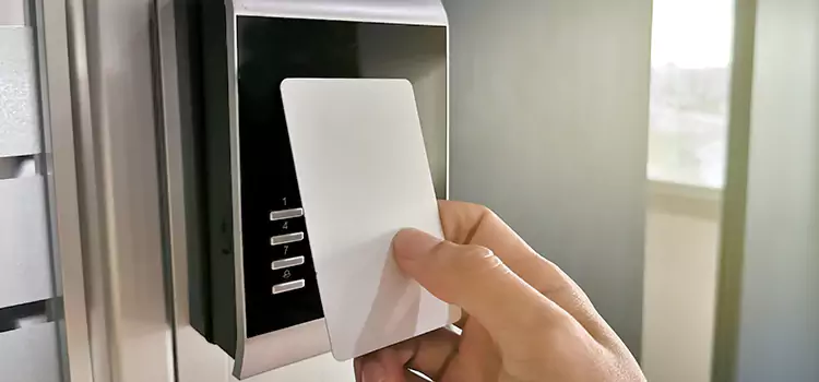 Advanced RFID Technology Integration in Norfolk, VA