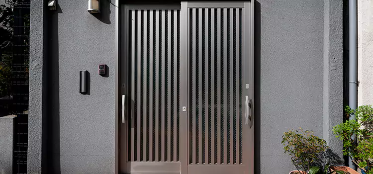 Specialized Steel Door Services in Norfolk, VA