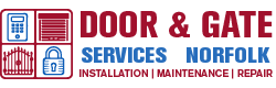 Door & Gate Services Norfolk